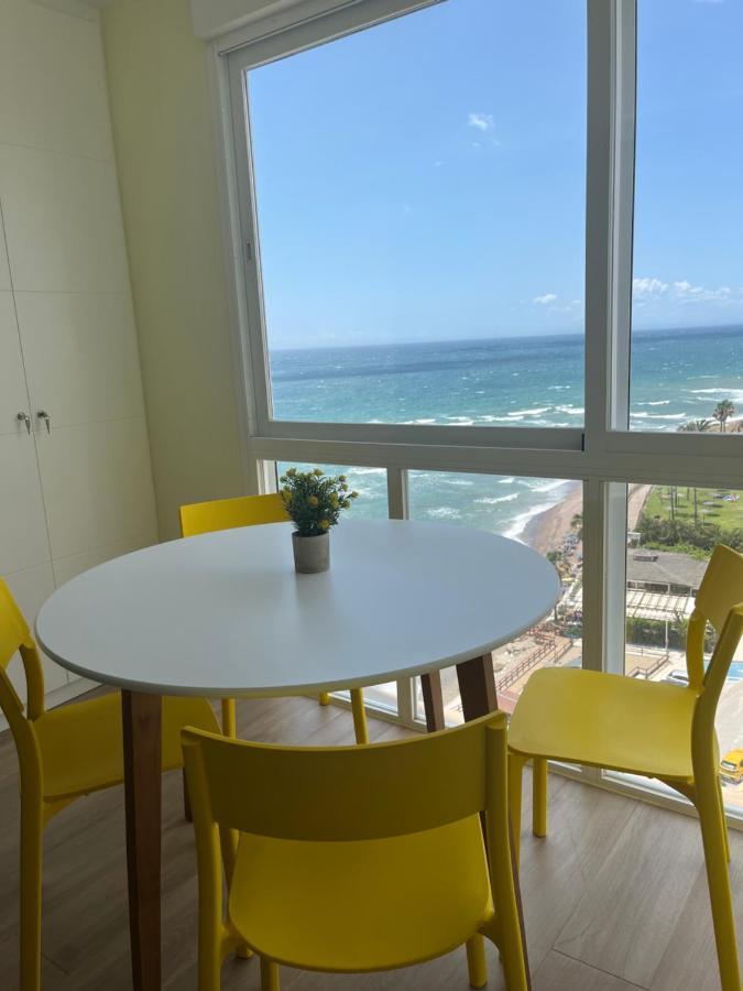 Appartement @seafront 1